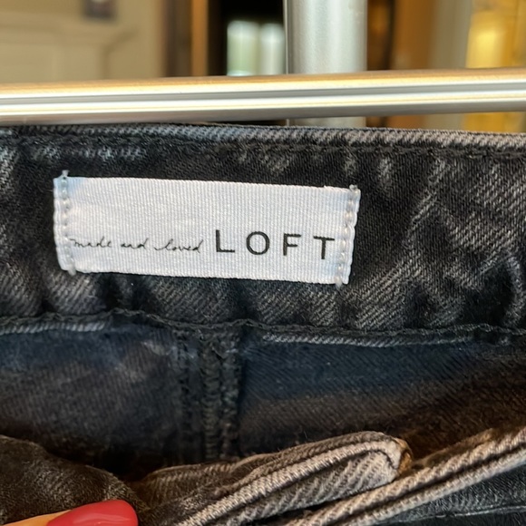 Loft Jeans - Picture 5 of 11